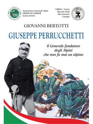 Giuseppe Perrucchetti. Il g...