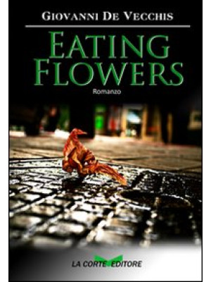 Eating flowers