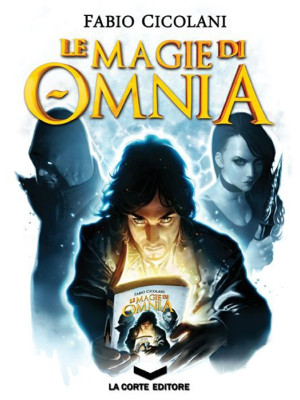 Le magie di Omnia. La trilogia