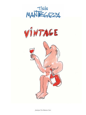 Tinin Mantegazza. Vintage. ...