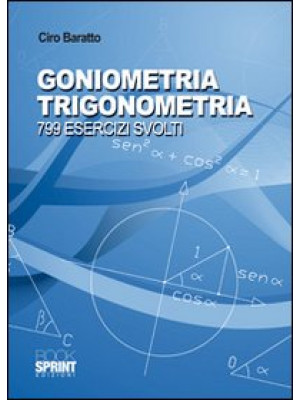 Goniometria e trigonometria...