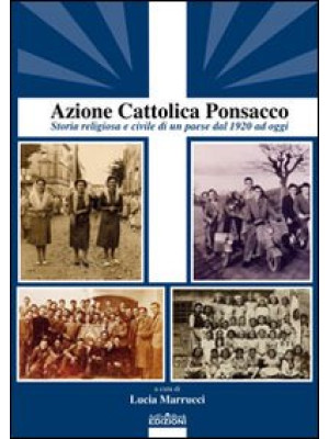 Azione Cattolica Ponsacco. ...