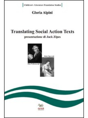 Translating social action t...