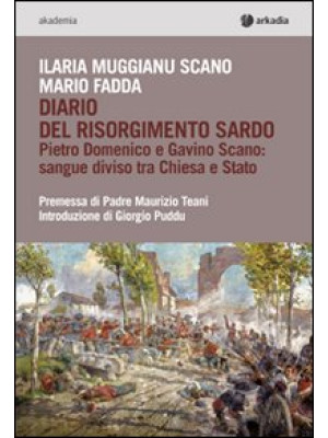 Diario del Risorgimento e G...
