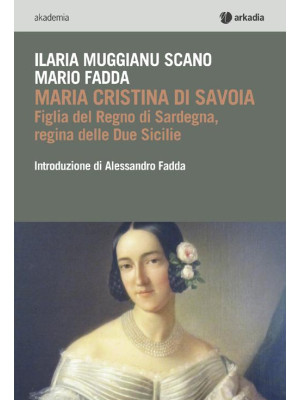 Maria Cristina di Savoia. F...