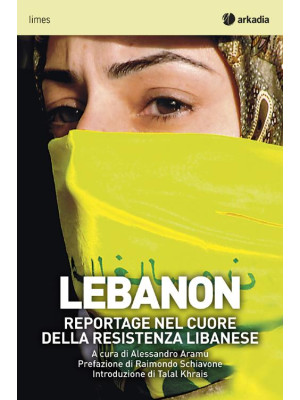 Lebanon. Reportage nel cuor...
