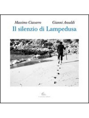 Il silenzio di Lampedusa