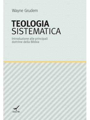 Teologia sistematica. Intro...