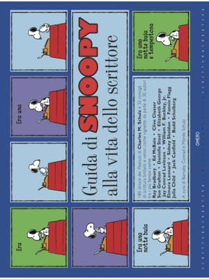 Guida di Snoopy alla vita d...