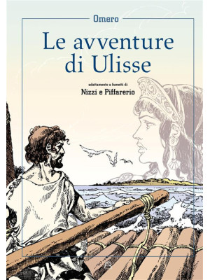 Le avventure di Ulisse di O...