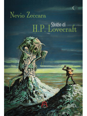 Storie di H.P. Lovecraft