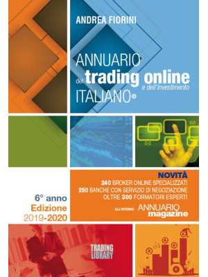 Annuario del trading online...