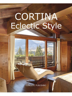 Cortina Eclectic Style. Edi...
