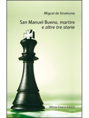 San Manuel Bueno, martire e...