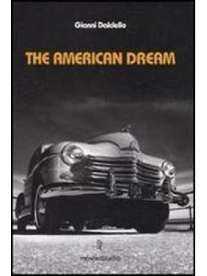 The american dream. Ediz. i...