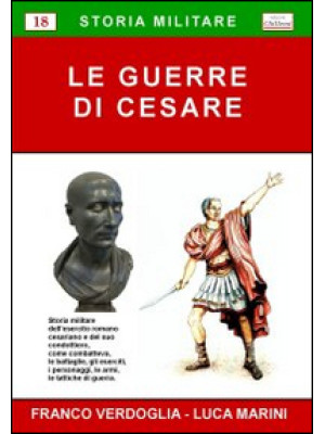 Le guerre di Cesare