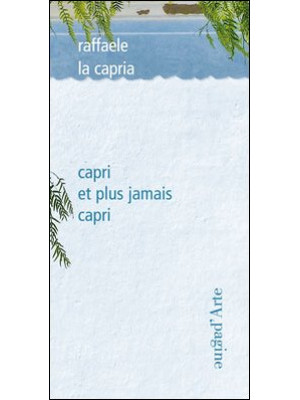 Capri et plus jamais Capri