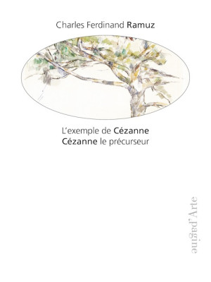 L'exemple de Cézanne. Cézan...