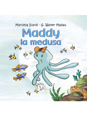 Maddy la medusa