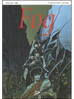 Fog. Vol. 3