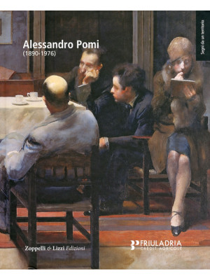 Alessandro Pomi (1890-1976)...