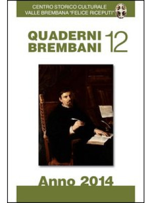 Quaderni brembani (2014). V...