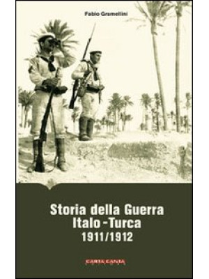 Storia della guerra italo-t...