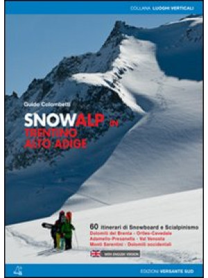 Snowalp in Trentino Alto Ad...