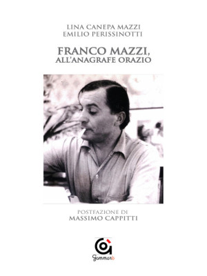 Franco Mazzi, all'anagrafe ...