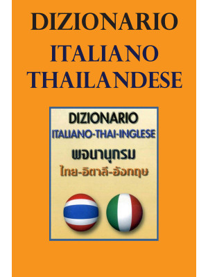 Dizionario italiano-thai-in...