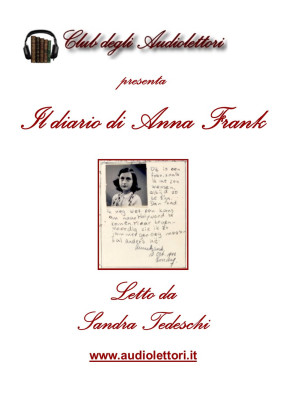 Il diario di Anna Frank let...