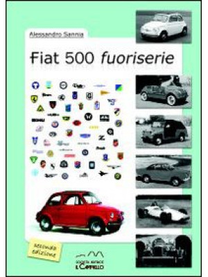 Fiat 500 fuoriserie