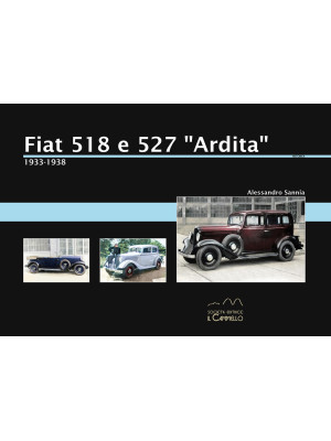 Fiat 518 e 527 