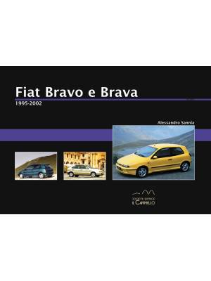 Fiat Bravo e Brava. 1995-2002