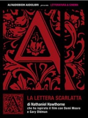 La lettera scarlatta. Audio...