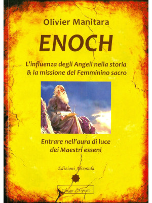 Enoch. L'influenza degli an...