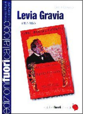 Levia Gravia (1861-1867). D...