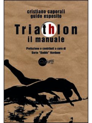 Triathlon. Il manuale