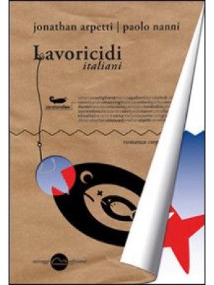 Lavoricidi italiani
