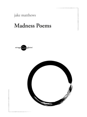 Madness poems. Ediz. italiana