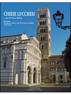Chiese lucchesi