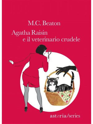 Agatha Raisin e il veterina...