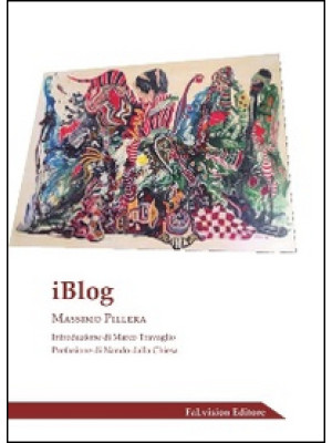 IBlog. Vol. 1