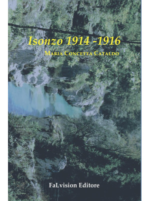 Isonzo 1914-1916