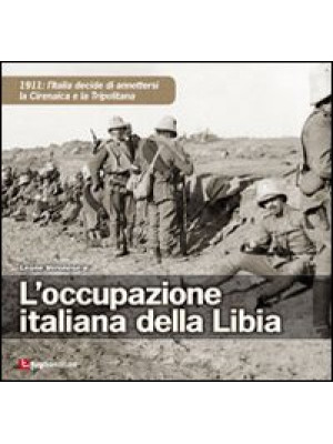 L'occupazione italiana dell...