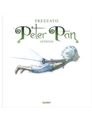 Peter Pan. Artbook