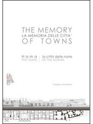 La memoria delle città. Ham...