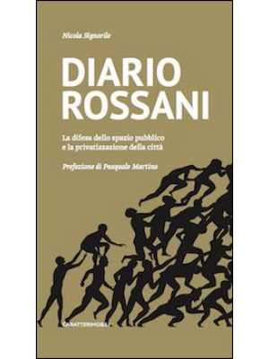 Diario Rossani. La difesa d...