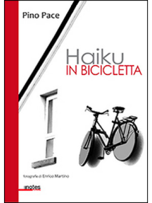 Haiku in bicicletta