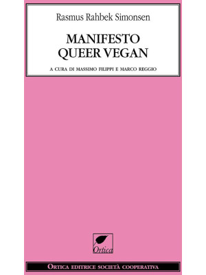 Manifesto queer vegan